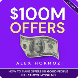 $100M Offers