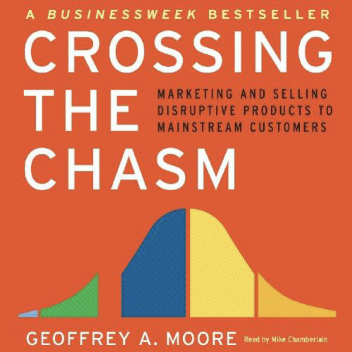 Crossing the Chasm