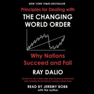 The Changing World Order