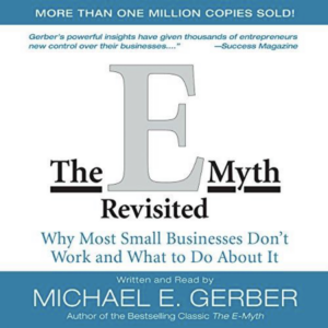 The E-Myth