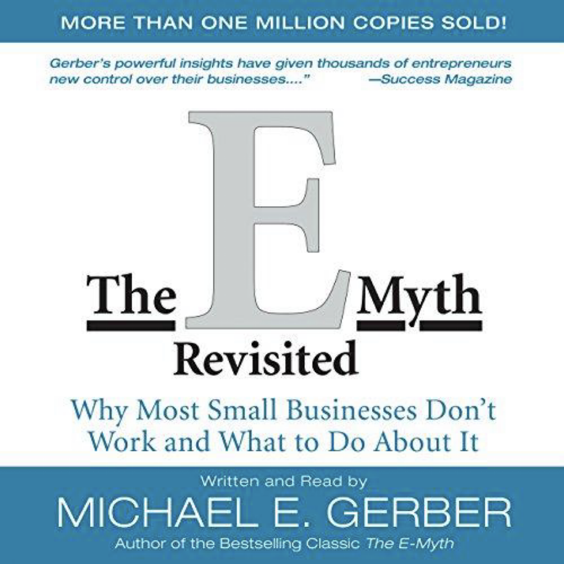 The E Myth
