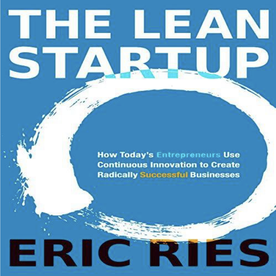 The Lean Startup