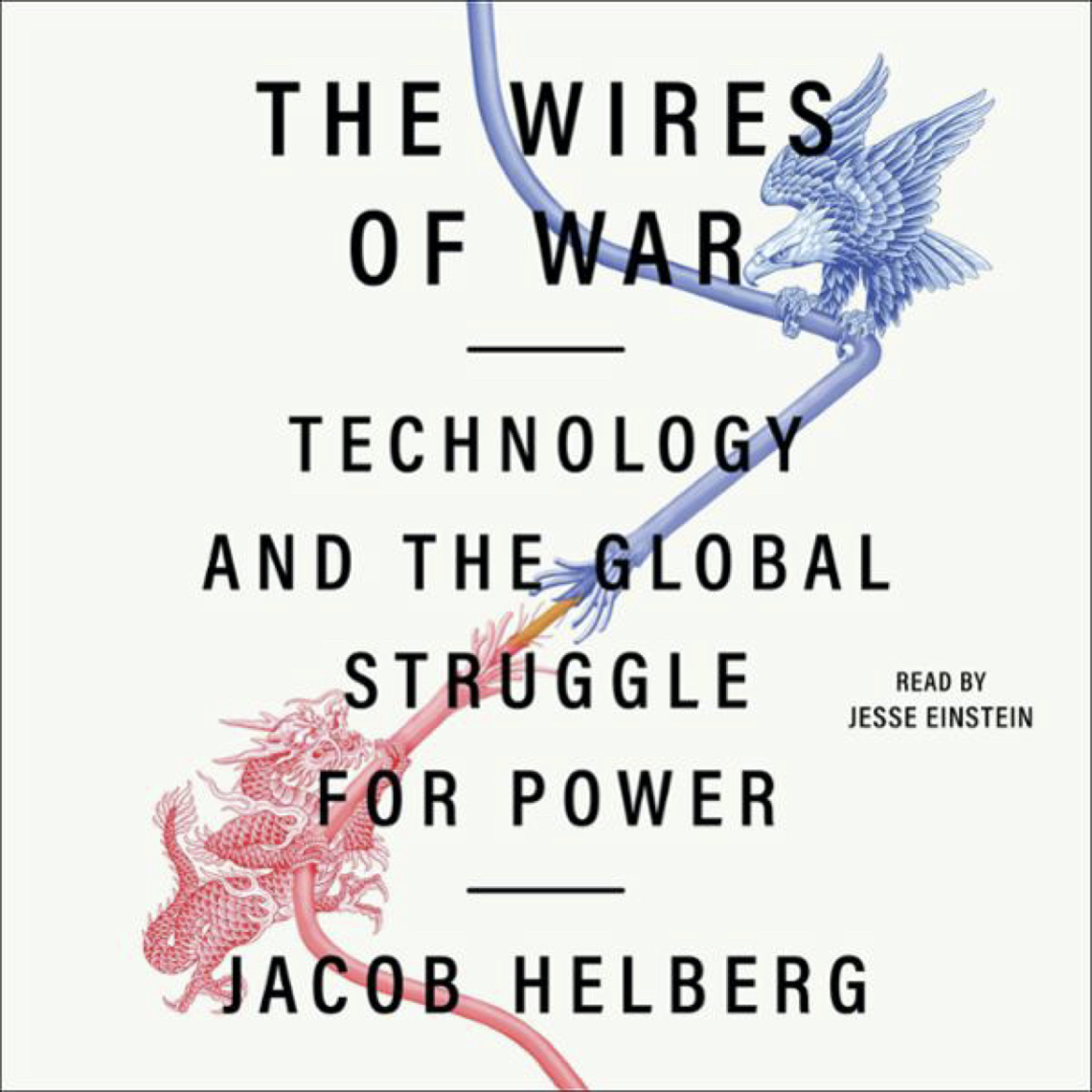 The Wires of War