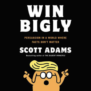 Think Bigly