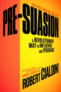 Pre-Suasion