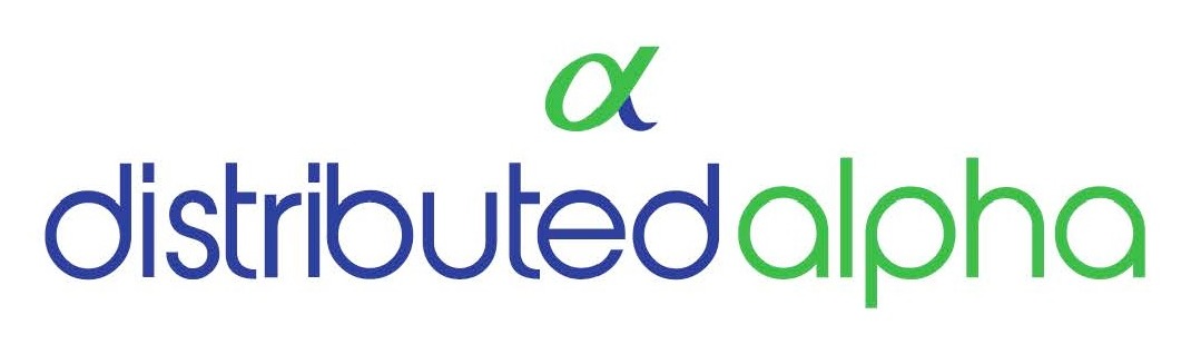 Distributed Alpha