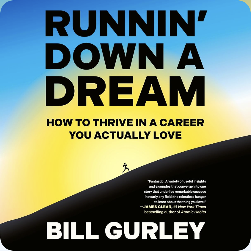 Runnin’ Down a Dream