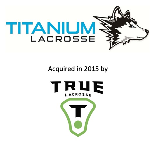 Titanium Lacrosse